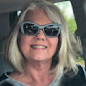 Meet your Posher, Brenda